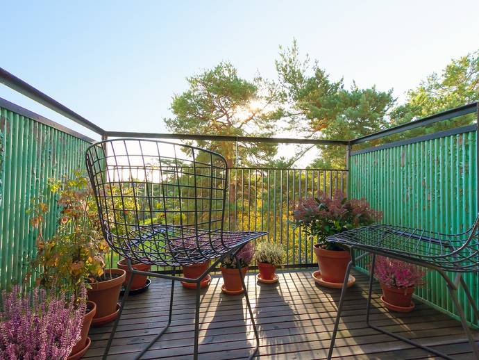 1 rok · 42 m² · Holbergsgatan 106