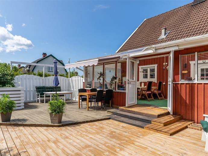 4 rok · 108 m² · Storgatan 56
