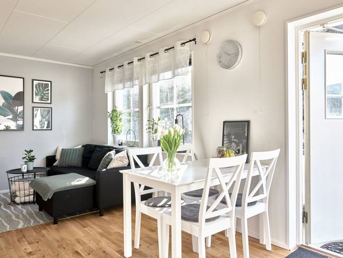 1,5 rok · 33 m² · Tingsvägen 8R