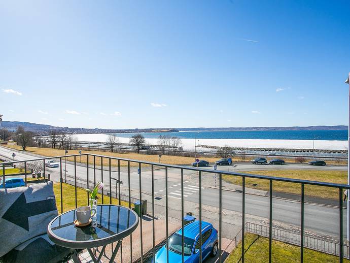 2,5 rok · 69 m² · Grännavägen 50