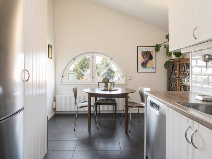 3 rok · 54 m² · Planterarvägen 61
