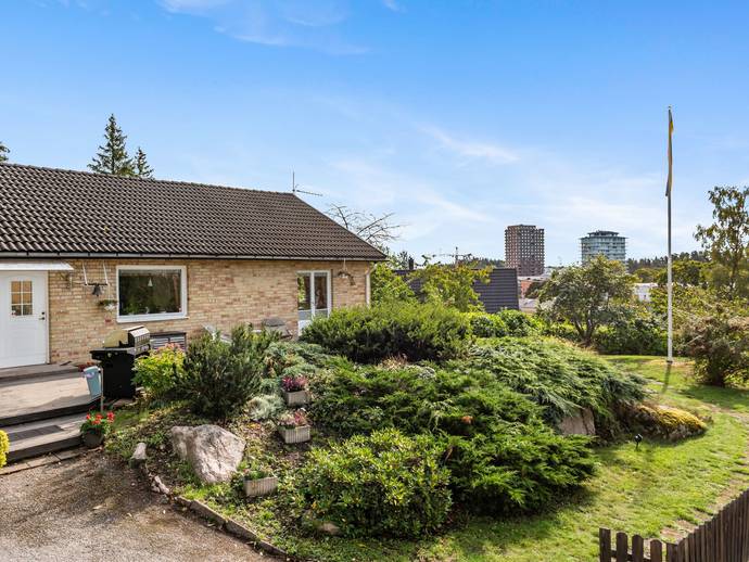 7 rok · 120 m² · Herkulesgatan 11