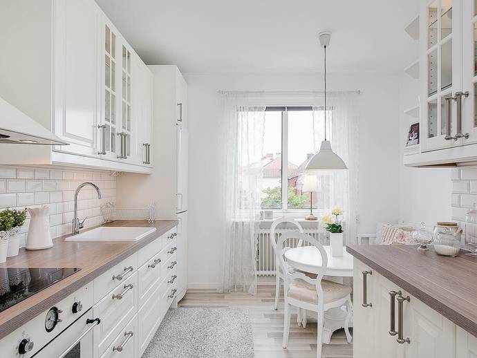2 rok · 60 m² · Majorsallén 24B