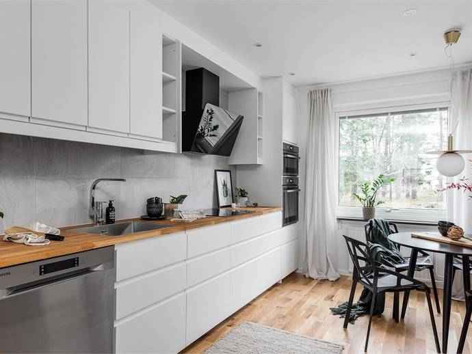 3 rok · 68,5 m² · Skogslyckegatan 42