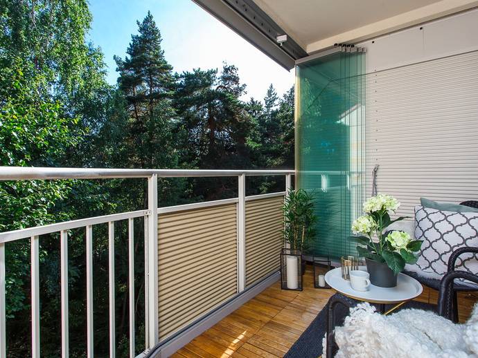 3 rok · 84,5 m² · Serenadvägen 26