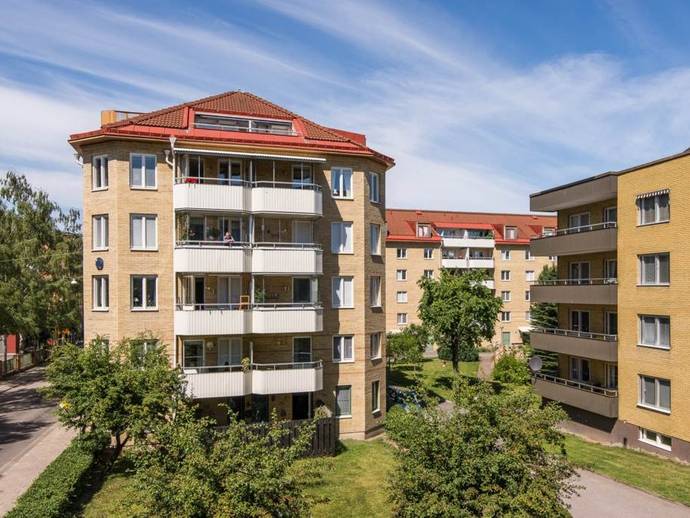Kristinagatan 15
