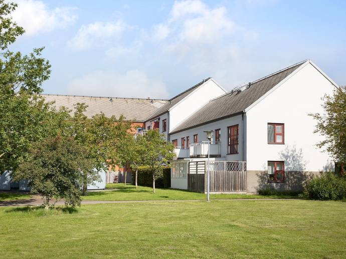 Jeppsagård 8C i Staffanstorp, Staffanstorps kommun lägenhet till salu