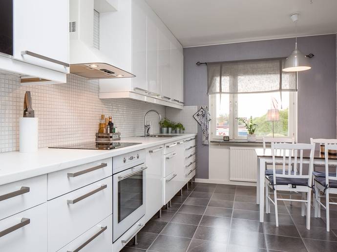2 rok · 52,5 m² · Tegelbruksvägen 12 A