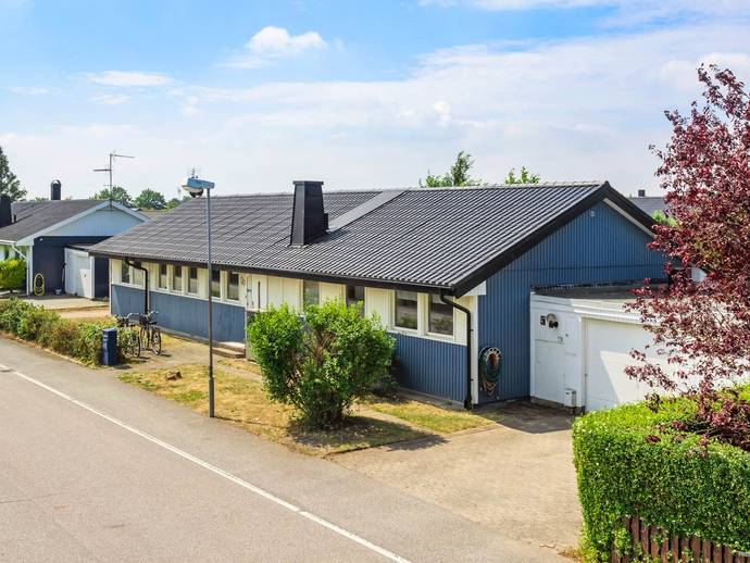 Sadelmakarevägen 6 Såld villa (Äganderätt) Staffanstorp /