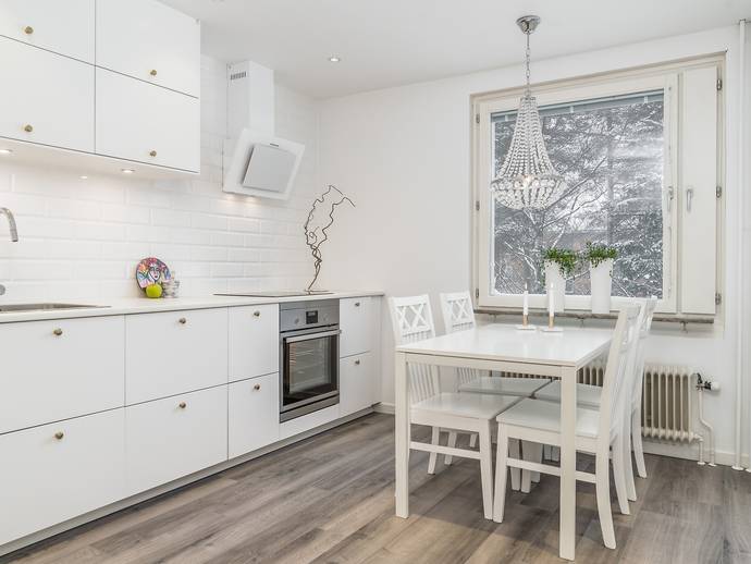 3 rok · 81 m² · Myntgatan 15