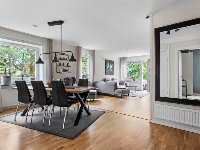 4 rok · 81,5 m² · Tullingebergsvägen 2D