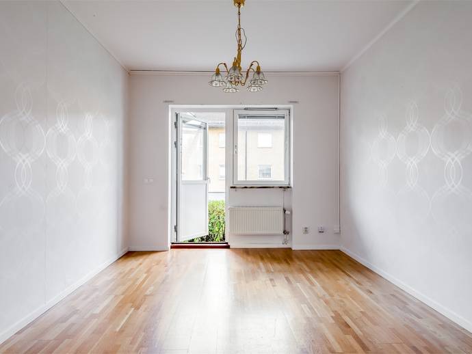2 rok · 48 m² · Barrsätragatan 48B