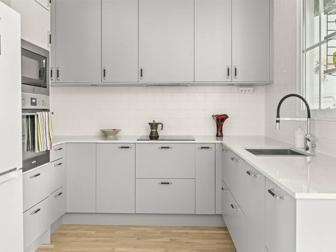 3 rok · 52 m² · Getfotsvägen 5