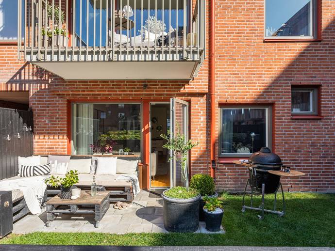 Lotshusgatan 2A i Limhamn/Ön, Malmö kommun - lägenhet till salu - Hemnet