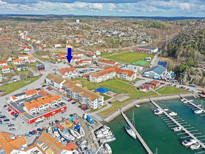 Skolv gen 1 I Hamburgsund Tanums Kommun vrigt Till Salu Hemnet