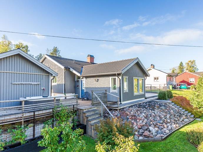 4 rok · 103 m² · Storhagssvängen 21