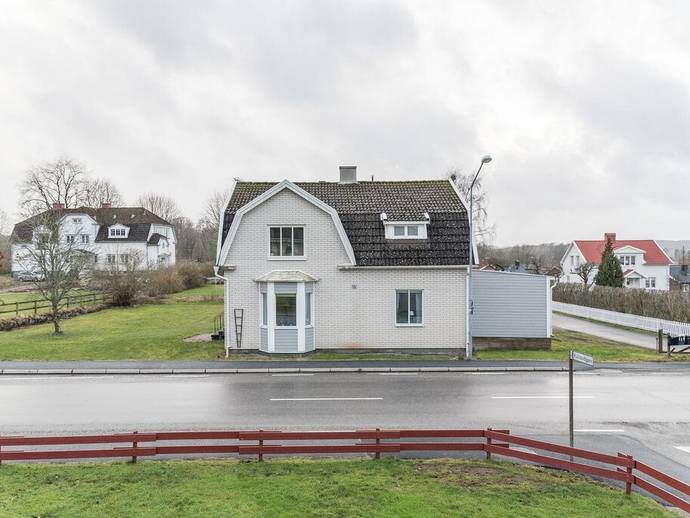 5 rok · 160 m² · Ulricehamnsvägen 19