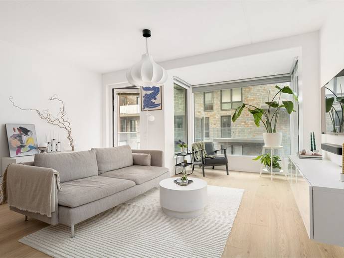 3 rok · 75 m² · Tollareslingan 7