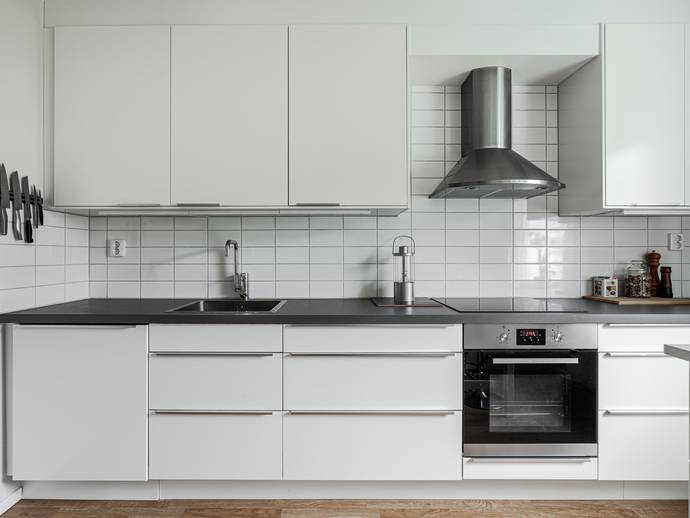 2 rok · 57 m² · Nygatan 45