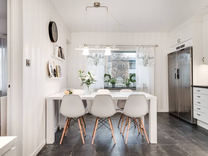 3 rok · 81,5 m² · Tegelvägen 6 B