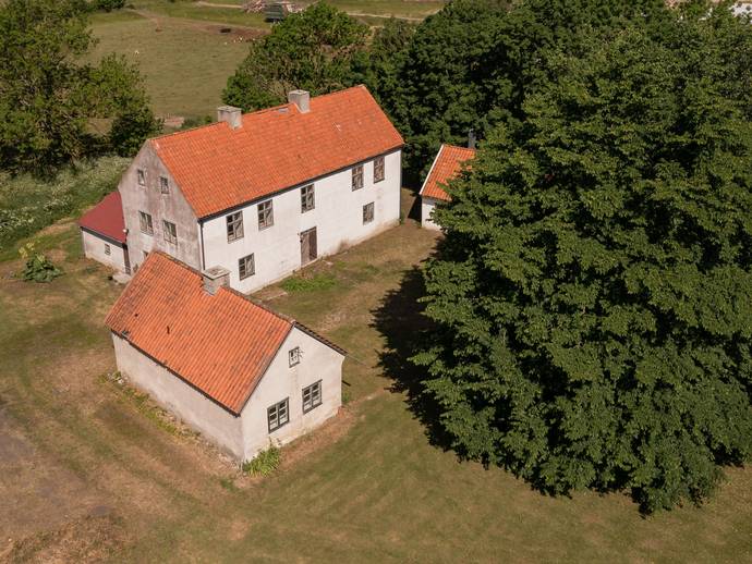 9 rok · 286 m² · Lye Sigulds 522