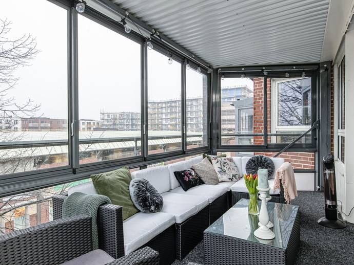 4 rok · 98 m² · Nygatan 28