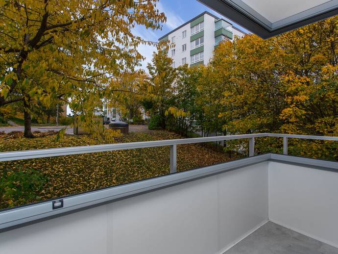 2 rok · 59 m² · Edinsvägen 2
