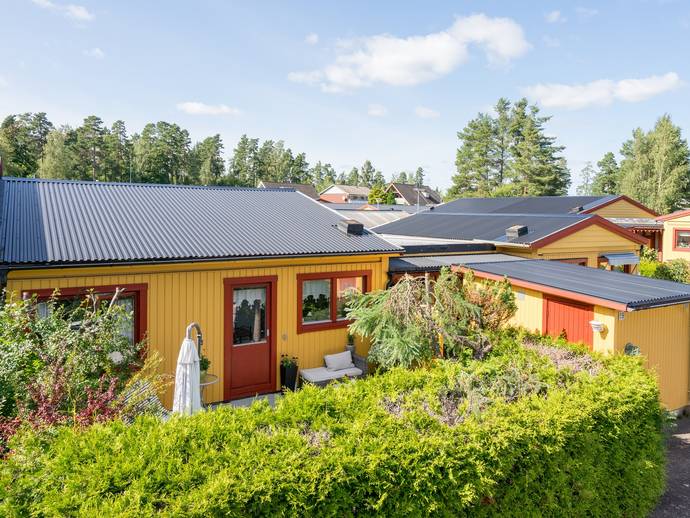 Envägen 19 i Åsensbruk, Melleruds kommun - lägenhet till salu - Hemnet