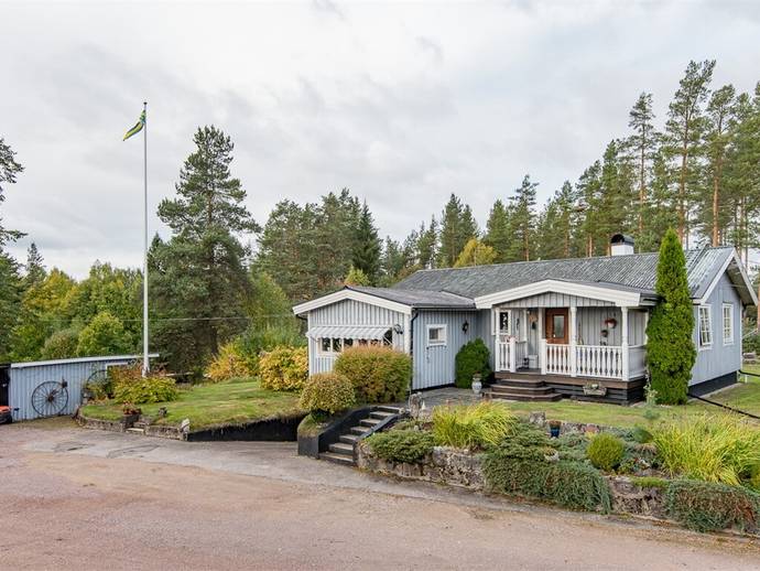 4 rok · 100 m² · Högbovägen 353