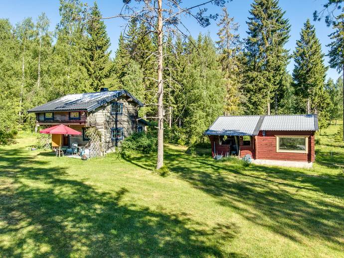 2 rok · 36 m² · Danils Väg 7