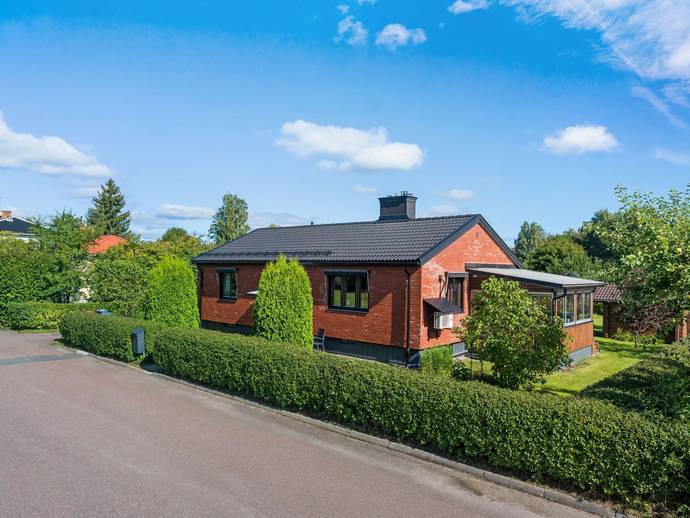 Krikonstigen 5 - Såld villa (Äganderätt) - Mjälga, Borlänge kommun - Hemnet