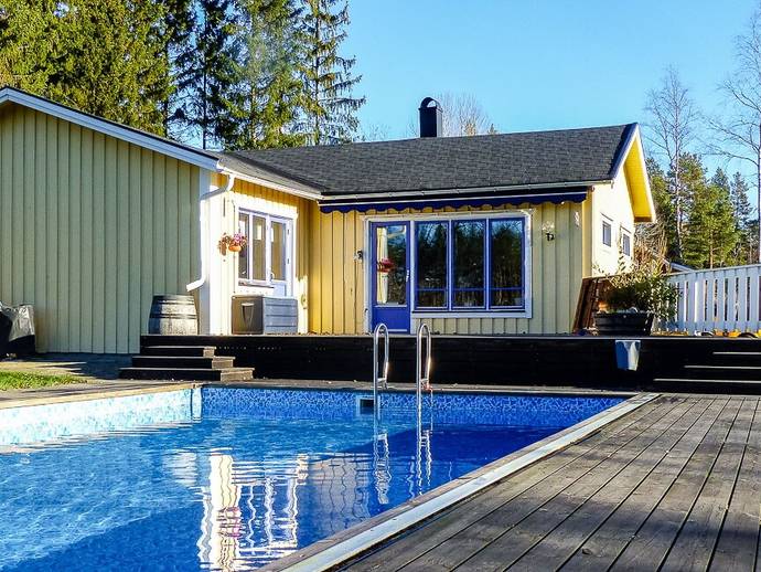 6 rok · 156 m² · Kubbovägen 28