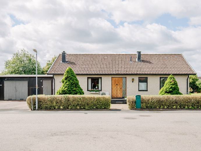 4 rok · 105 m² · Ringvägen 39