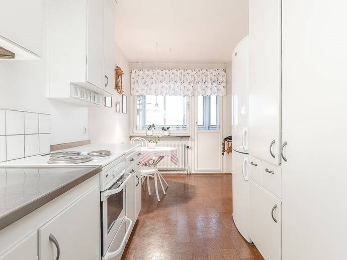 2 rok · 58,2 m² · Furumovägen 10