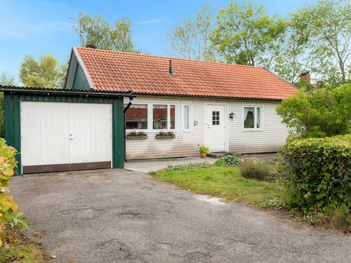 Villa, 6 rum, 122 m²