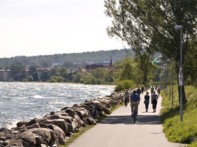 1 rok · 26,2 m² · Östra storgatan 101A