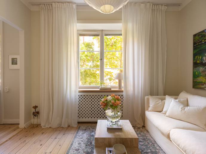 1,5 rok · 36,5 m² · Geijersvägen 6