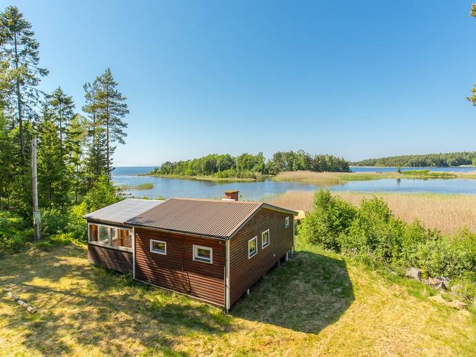 2 rok · 62 m² · Hasselmarksvägen 12