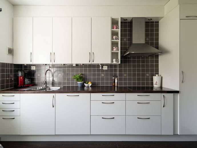 3 rok · 71,5 m² · Västra Dalgatan 46 B Lgh 1102