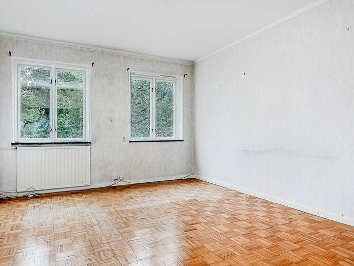 2 rok · 44,2 m² · Lanforsvägen 29, 2 tr