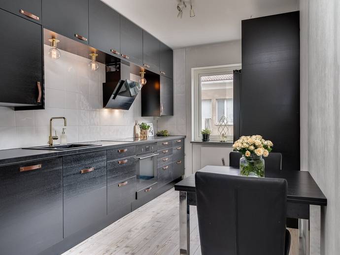 3.0 rok · 72.0 m² · Köpmangatan 42 A