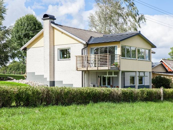7 rok · 185 m² · Vederslövs Nöbbele Tångagård 1
