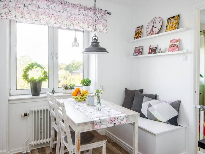 3 rok · 81 m² · Östra Drottningvägen 51
