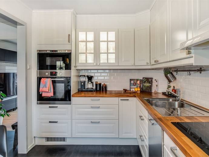 3 rok · 72 m² · Generatorgatan 4 H