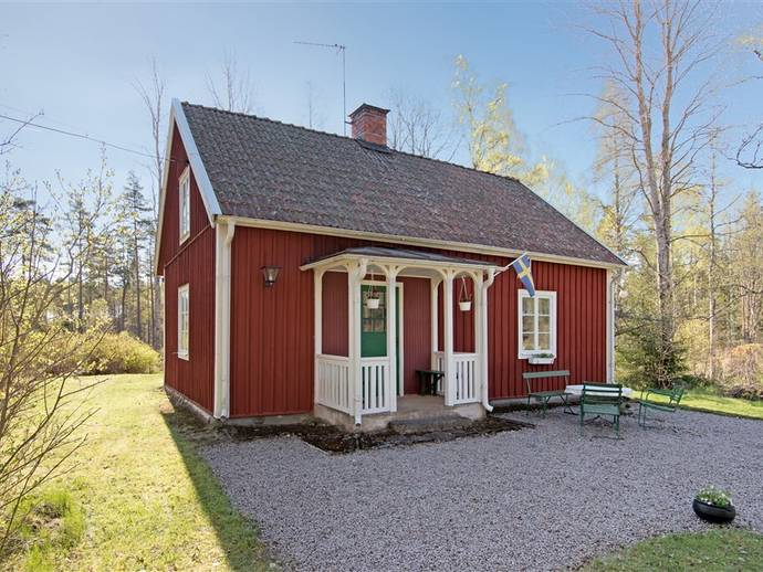 78 m² · Vättersborg 1