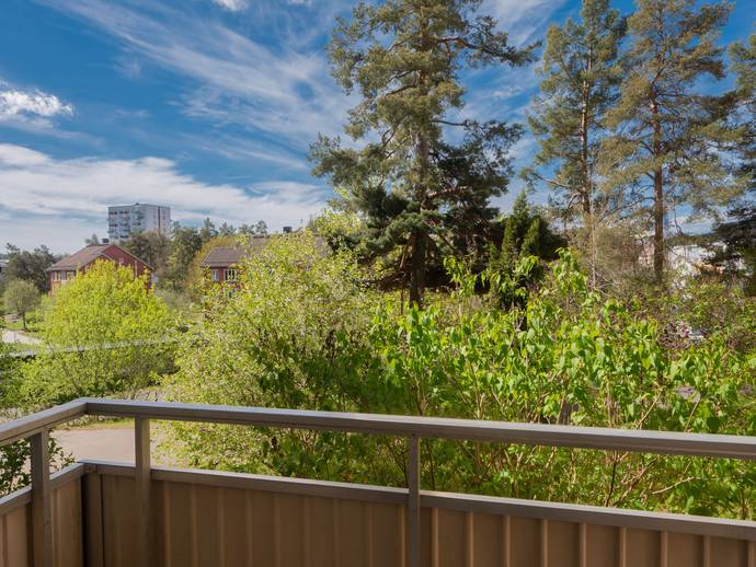 2 rok · 57 m² · Domarvägen 5