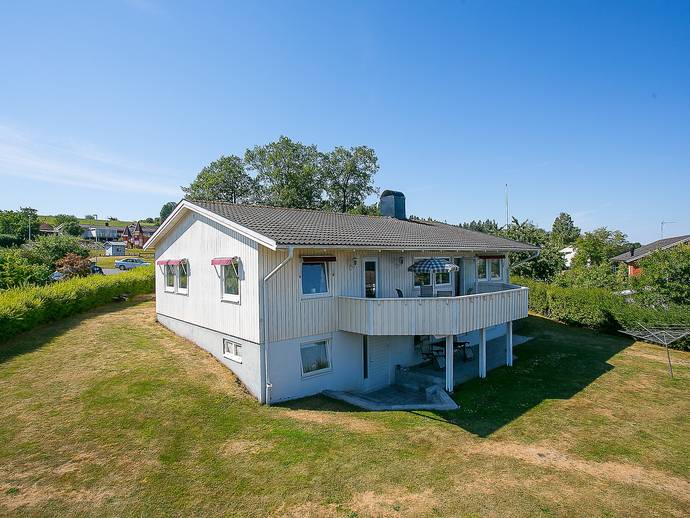 7 rok · 110 m² · Sörängsvägen 25