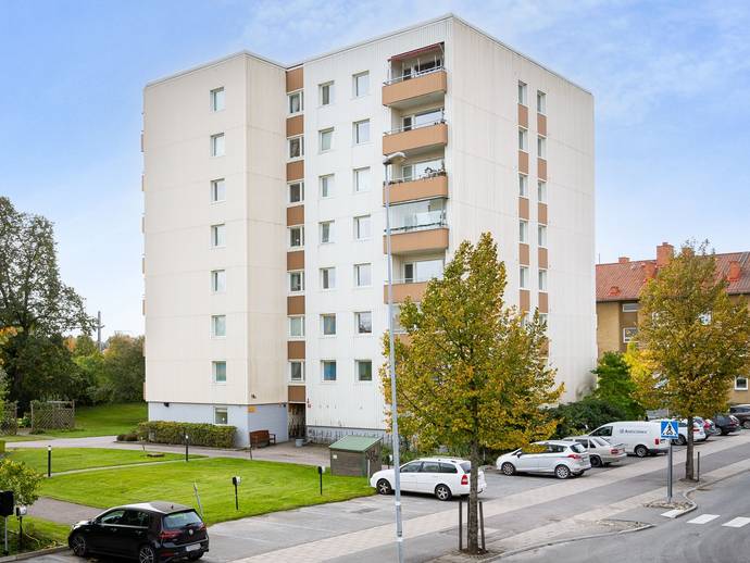 16A i Katrineholm Norr, Katrineholms kommun lägenhet till
