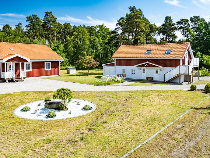 4 rok · 118 m² · Lörbyvägen 371-10