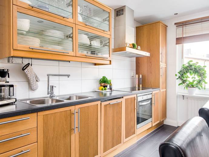 3.0 rok · 72.0 m² · Centralgatan 29A